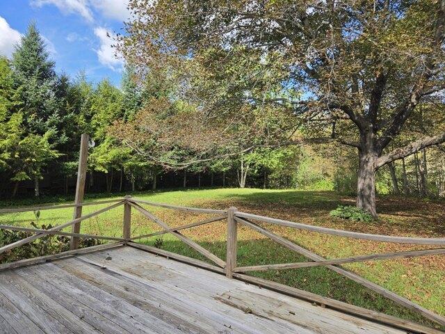 house with 3 bedroom, Thomaston ME ES105724941