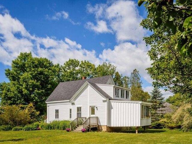 house with 3 bedroom, Thomaston ME ES105726651