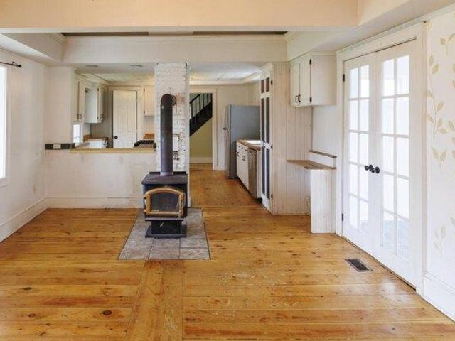 house with 3 bedroom, Thomaston ME ES105751076