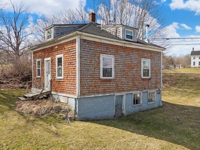 house with 3 bedroom, Thomaston ME ES105770975