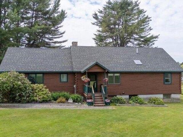house with 3 bedroom, Thomaston ME ES105790064