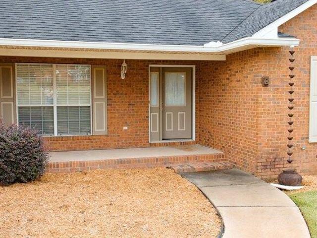 house with 3 bedroom, Thomasville GA ELS103501230