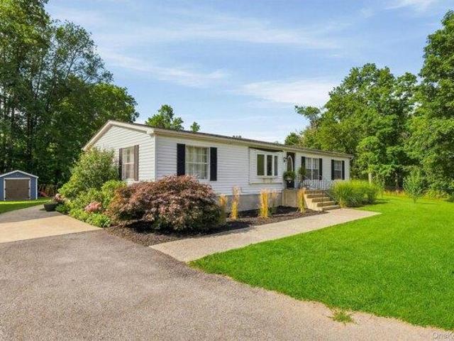 house with 3 bedroom, Thompson Ridge NY ES105289244