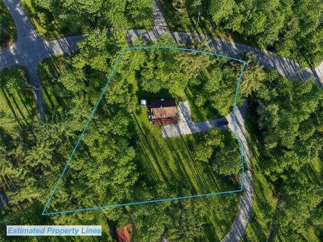 house with 3 bedroom, Thornton NH ES105419281