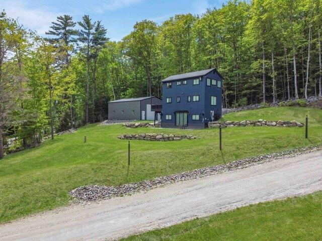 house with 3 bedroom, Thornton NH ES105423265