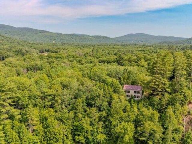 house with 3 bedroom, Thornton NH ES105550183