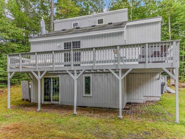 house with 3 bedroom, Thornton NH ES105587956