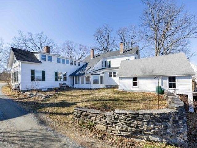 house with 3 bedroom, Thetford VT ES104538894