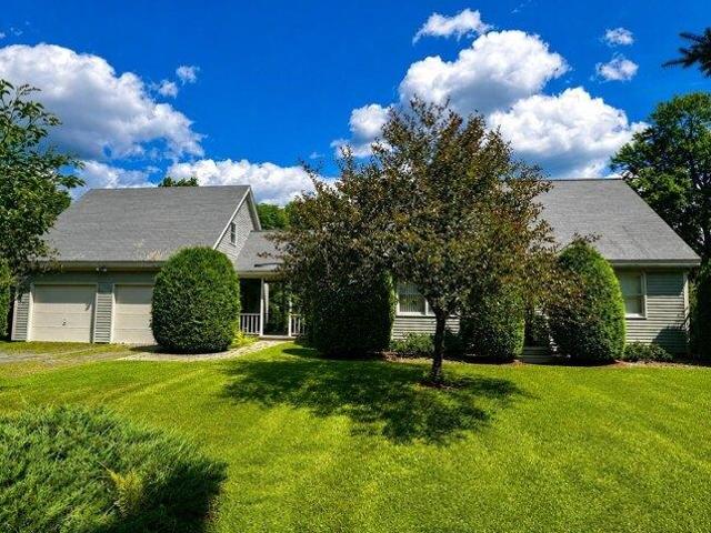 house with 3 bedroom, Thetford VT ES105610491