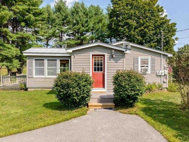 house with 3 bedroom, Thetford VT ES105611891
