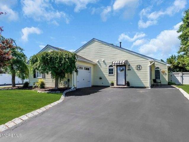 house with 3 bedroom, Tinton Falls NJ ES105287736