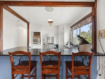 House for sale in Fraser Coast Regional - Garden