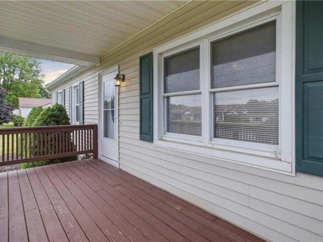 house with 3 bedroom, Tionesta PA ES103622562