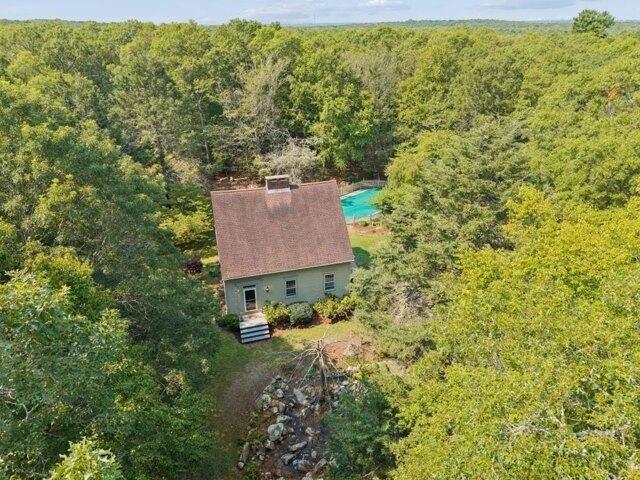 house with 3 bedroom, Tiverton RI ES105557350