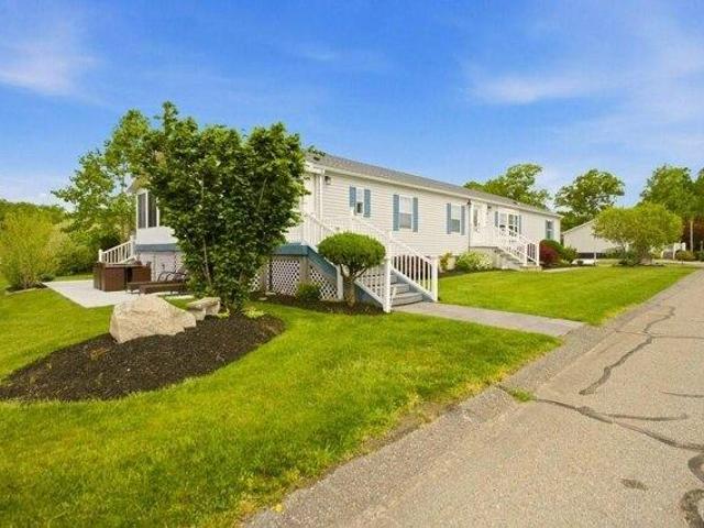 house with 3 bedroom, Tiverton RI ES105533678