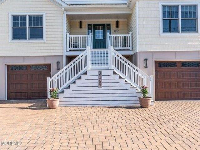 house with 3 bedroom, Toms River NJ ES105275147