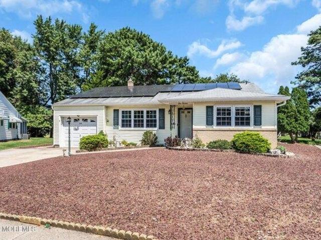house with 3 bedroom, Toms River NJ ES105288273