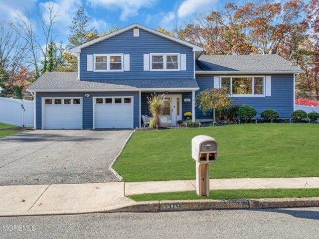 house with 3 bedroom, Toms River NJ ES105293424