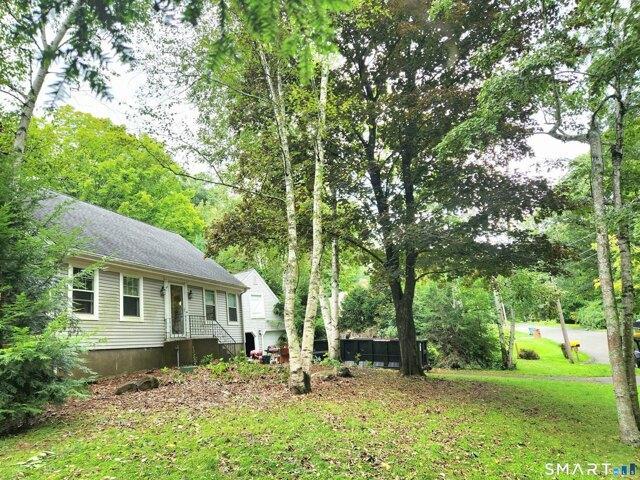 house with 3 bedroom, Tolland CT ES105438761