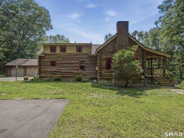 house with 3 bedroom, Tolland CT ES105474365