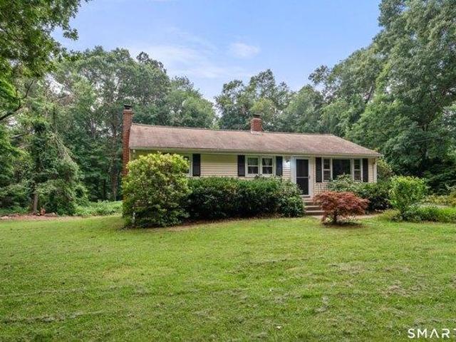 house with 3 bedroom, Tolland CT ES105492960