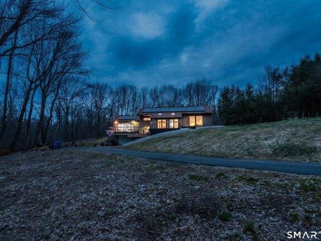 house with 3 bedroom, Tolland CT ES105613923