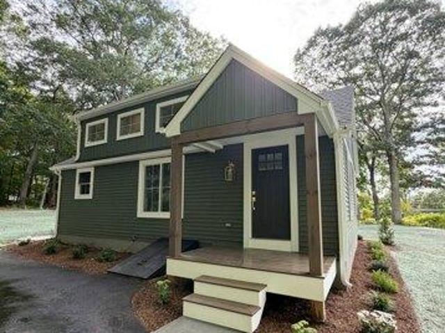 house with 3 bedroom, Tolland CT ES105750713