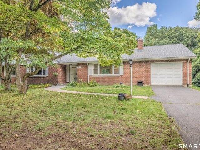 house with 3 bedroom, Tolland CT ES105750837