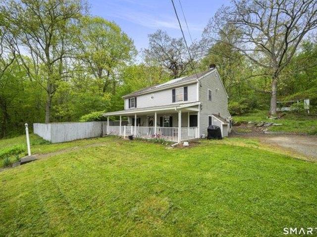 house with 3 bedroom, Tolland CT ES105750876