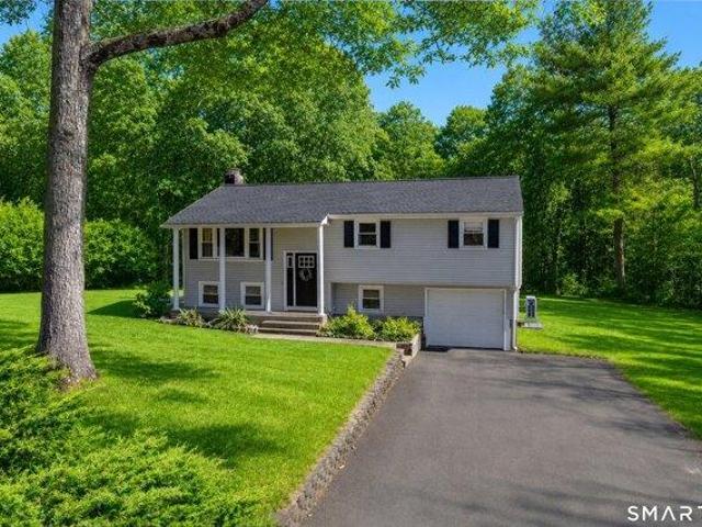 house with 3 bedroom, Tolland CT ES105769097