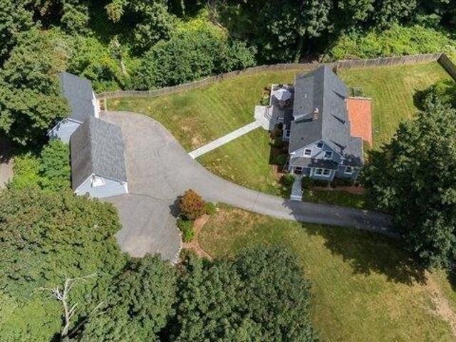 house with 3 bedroom, Topsfield MA ES105476874