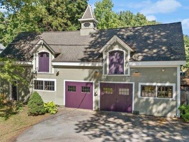 house with 3 bedroom, Topsfield MA ES105535517