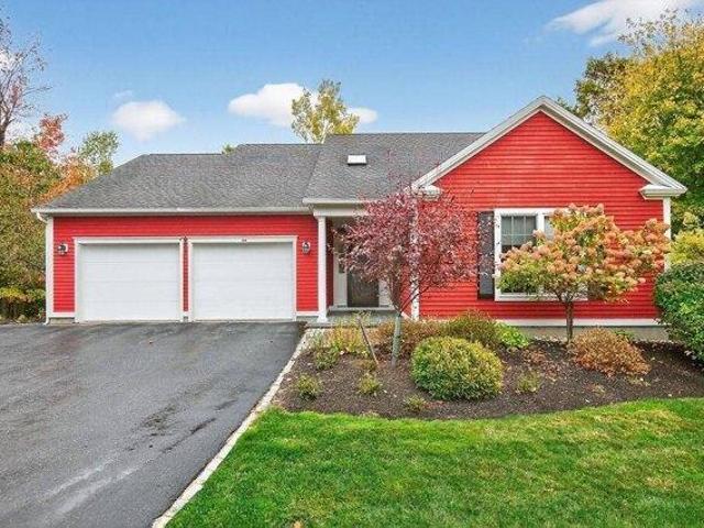 house with 3 bedroom, Topsham ME ES105588703