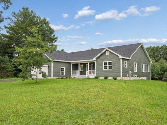 house with 3 bedroom, Topsham ME ES105632926