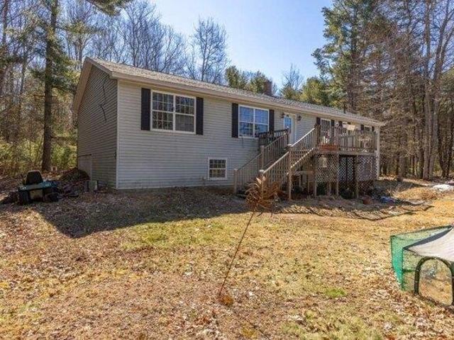 house with 3 bedroom, Topsham ME ES105680198