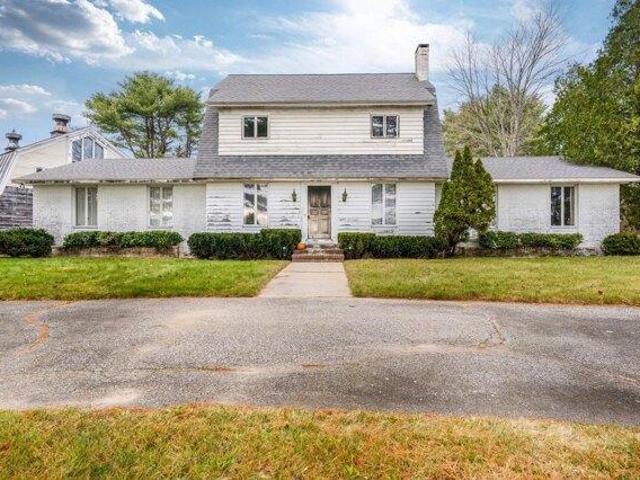 house with 3 bedroom, Topsham ME ES105680629