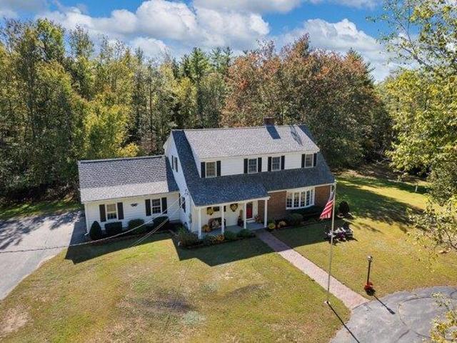 house with 3 bedroom, Topsham ME ES105693122