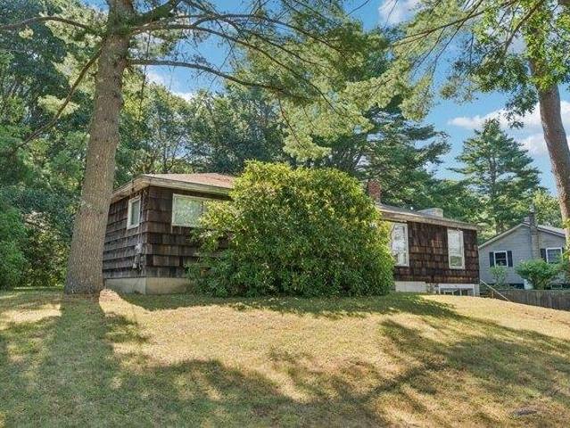 house with 3 bedroom, Topsham ME ES105711136