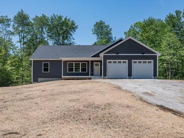 house with 3 bedroom, Topsham ME ES105725639