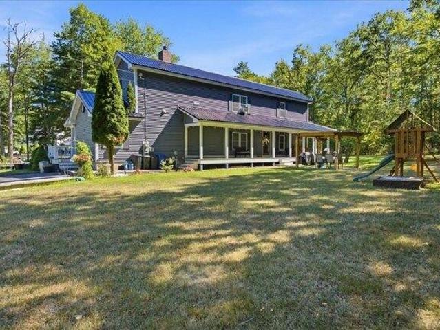house with 3 bedroom, Topsham ME ES105721642