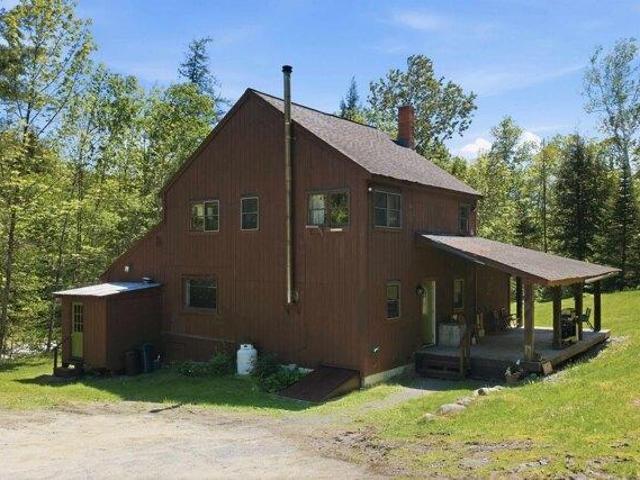 house with 3 bedroom, Topsham VT ES105574714