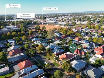 Torrensville, Adelaide, South Australia