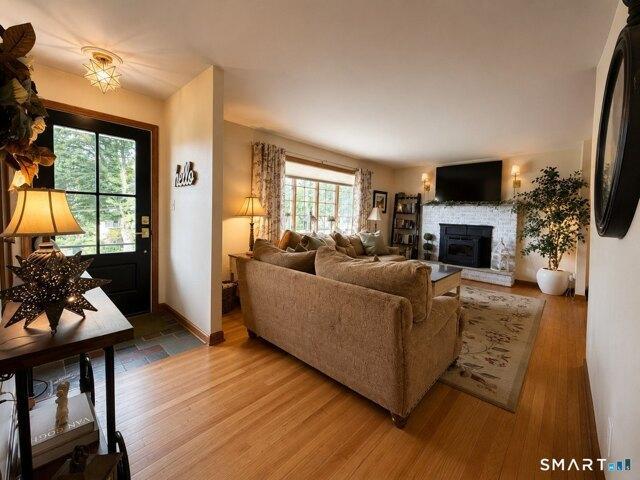 house with 3 bedroom, Torrington CT ES105477145