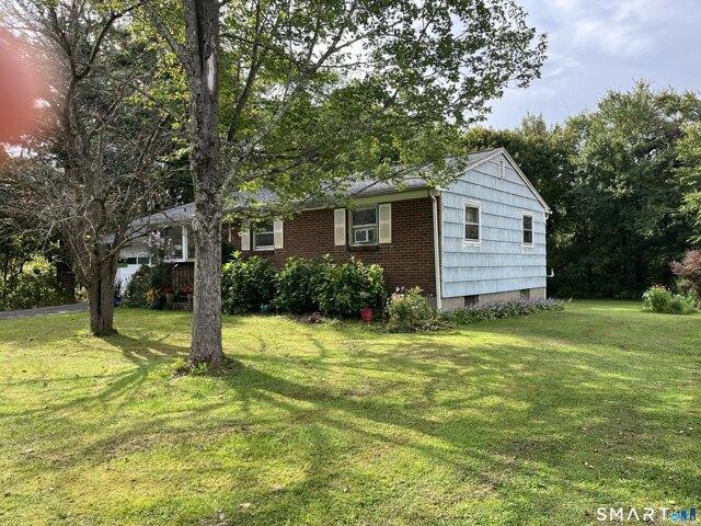house with 3 bedroom, Torrington CT ES105573837