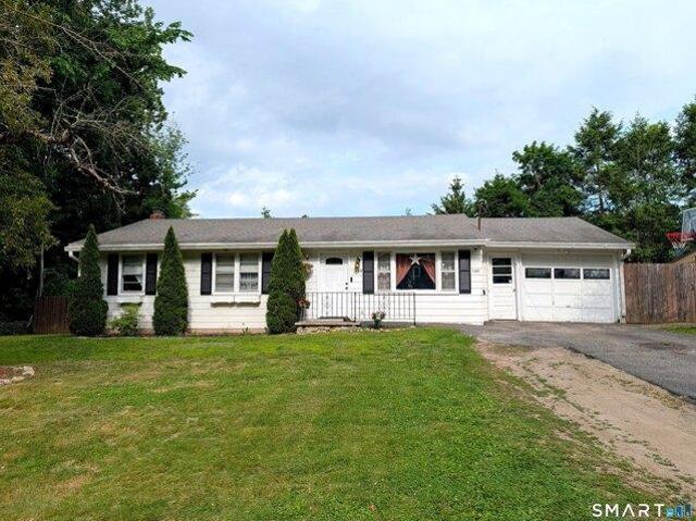 house with 3 bedroom, Torrington CT ES105588435