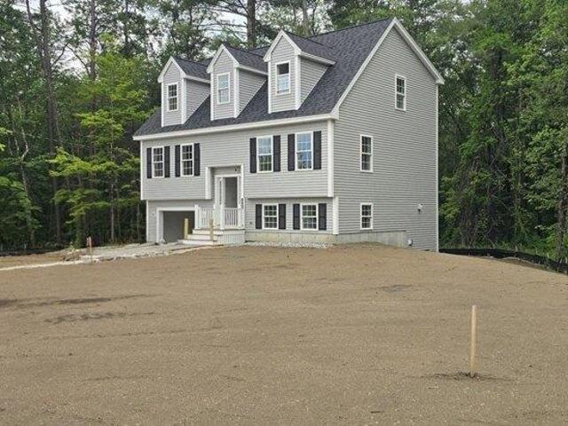 house with 3 bedroom, Townsend MA ES104264617
