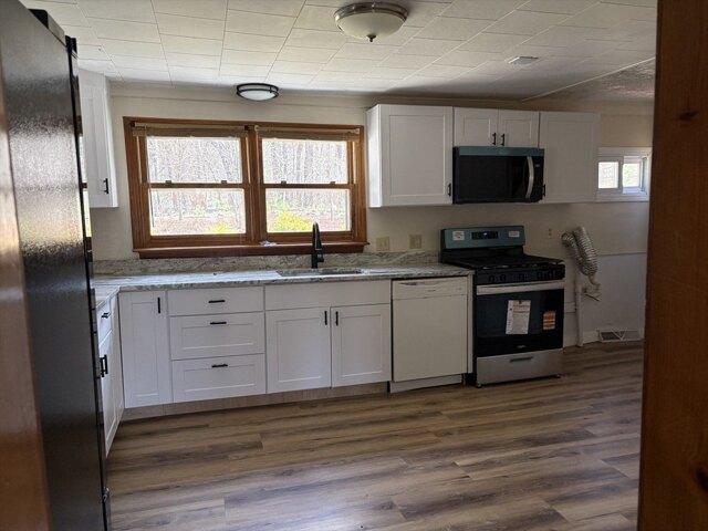 house with 3 bedroom, Townsend MA ES104265519