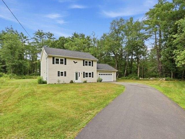 house with 3 bedroom, Townsend MA ES104296583