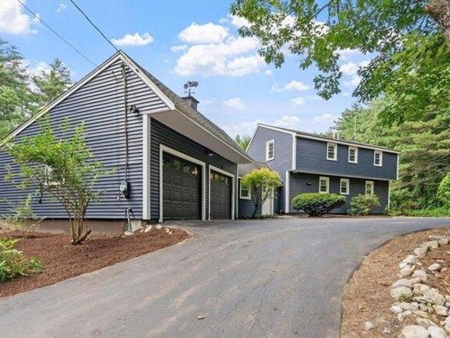 house with 3 bedroom, Townsend MA ES104568641