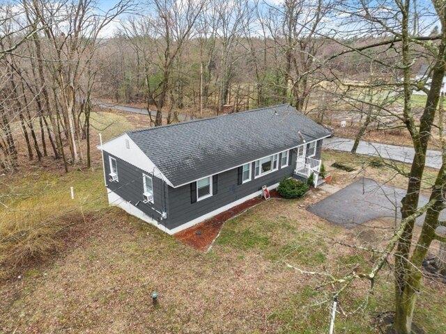 house with 3 bedroom, Townsend MA ES105278713